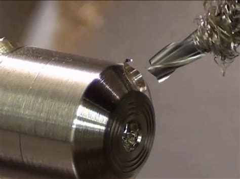 Unleashing the Power of Eccentric Turning on CNC Lathe: The 